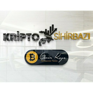 Telegram profile photo for KRiPTO🎩SiHiRBAZI🥢🎩