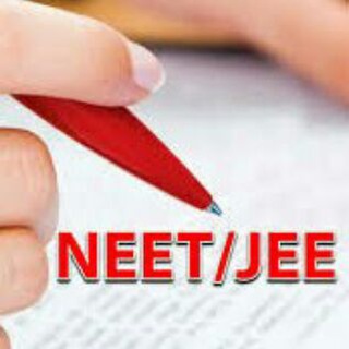 Telegram profile photo for JEE NEET previous year question ✍