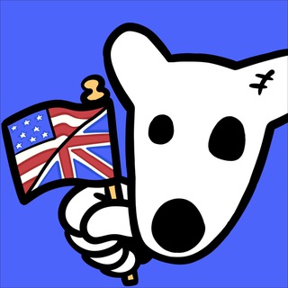 Telegram profile photo for DOGS Community Chat (Eng)