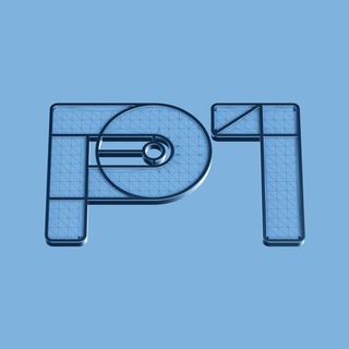 Telegram profile photo for P1 Official