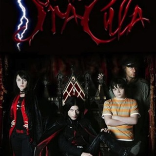 Telegram profile photo for Young Dracula / Молодой Дракула 🦇🩸