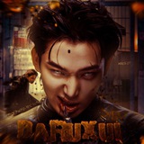 Telegram profile photo for daruxUi **سباركلي
