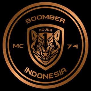 Telegram profile photo for BOOMBER