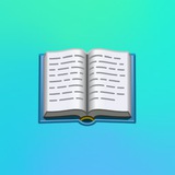 Telegram profile photo for @Code_By_Durov | @ebayFounder