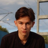 Telegram profile photo for Айнур Асхатович