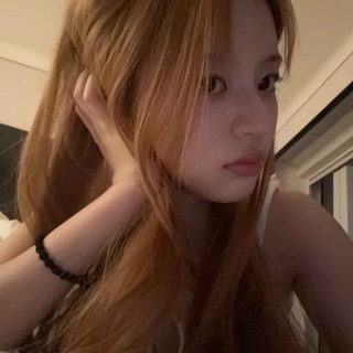 Telegram profile photo for 2004 Minju