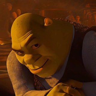 Telegram profile photo for $SHREK Portal