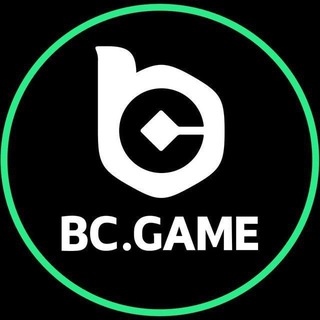 Telegram profile photo for BC Game | fan base