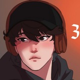 Telegram profile photo for ✍️Дорогой дневник...