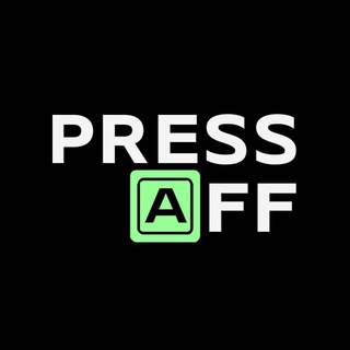 Telegram profile photo for PressAff | Энциклопедия партнёрского маркетинга