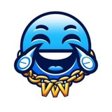 Telegram profile photo for Lulzium
