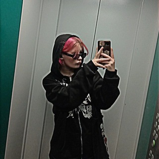 Telegram profile photo for It's rock baby)