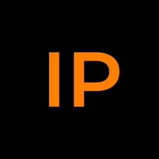 Telegram profile photo for IP Tools App