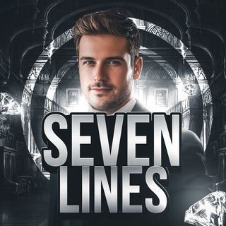 Telegram profile photo for SevenLines Traffic