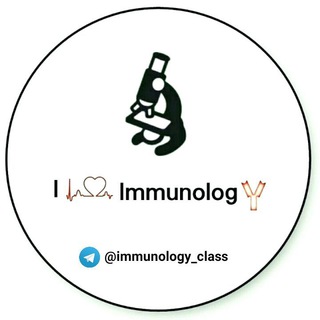 Telegram profile photo for Immunology_class