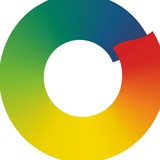 Telegram profile photo for Мир - производство рекламы