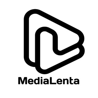 Telegram profile photo for MediaLenta