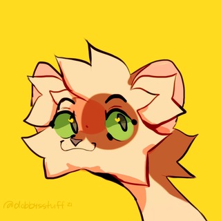 Telegram profile photo for DOBBY