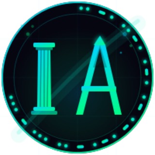 Telegram profile photo for Infrastructure Artists