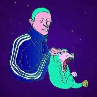 Telegram profile photo for цена смеха