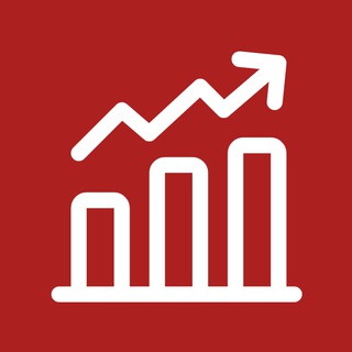 Telegram group profile photo for 小黑哥合约信号trading signals群