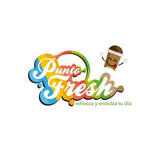 Telegram profile photo for Emprende con Punto Fresh