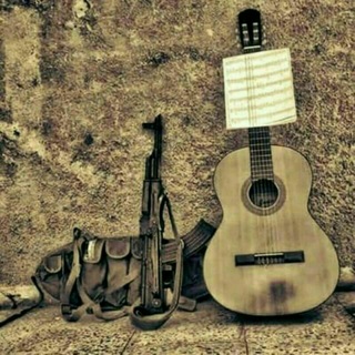 Telegram profile photo for وتـر ممزق 🎻