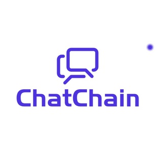 Telegram profile photo for ChatChain-Official Group