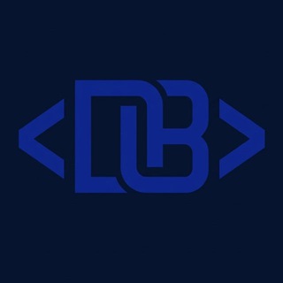 Telegram profile photo for DappBuilder.net