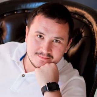 Telegram profile photo for Михаил Карпач! M1han про арбитраж трафика!