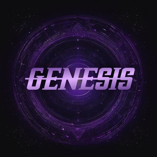 Telegram profile photo for Genesis♡cdt