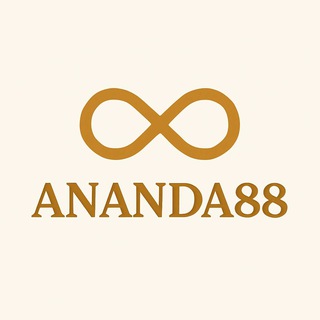Telegram profile photo for Ananda88 Official Company