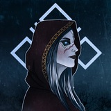 Telegram profile photo for eleamourka