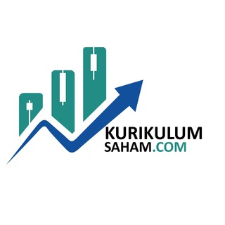 Telegram profile photo for Kurikulum Saham Indonesia