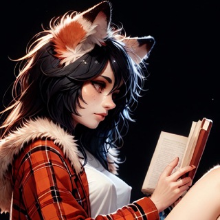 Telegram profile photo for FOXY news