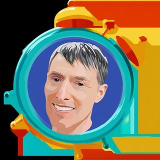 Telegram profile photo for Будильник. Кому не всё равно