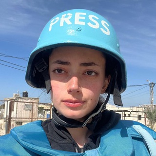Telegram profile photo for ByPlestia | Plestia Alaqad