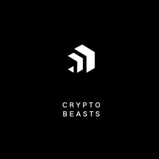 Telegram profile photo for 加密猛禽I Cryptobeasts