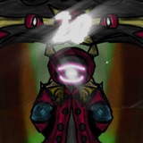 Telegram profile photo for ⟨Nahh⟩ Knek's cult of work