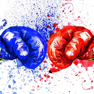 Telegram profile photo for Любитель бокса