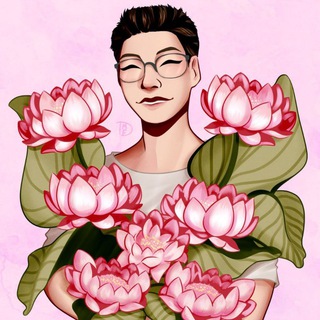 Telegram profile photo for Свалка мультифандома
