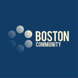 Telegram profile photo for Boston Community