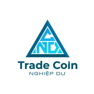 Telegram group profile photo for Trade coin nghiệp dư - chat