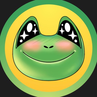 Telegram profile photo for FROX ЧАТ