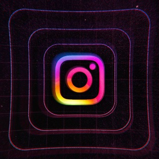 Telegram profile photo for Instagram reels download
