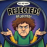Telegram profile photo for People Displeaser