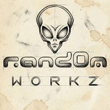 Telegram profile photo for Rand0m workz