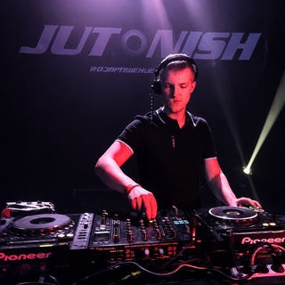 Telegram profile photo for Just Motion
