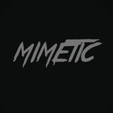 Telegram profile photo for mimetic