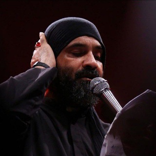 Telegram profile photo for عبدالرضا هلالی | Abdoreza Helali